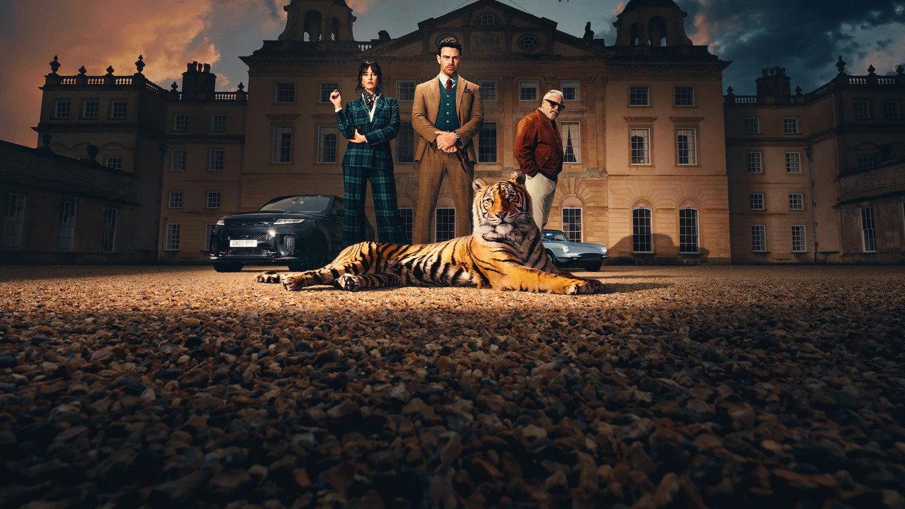 The Gentlemen 3: Orlando Bloom, Elijah Wood e Robert Carlyle entrano nel cast