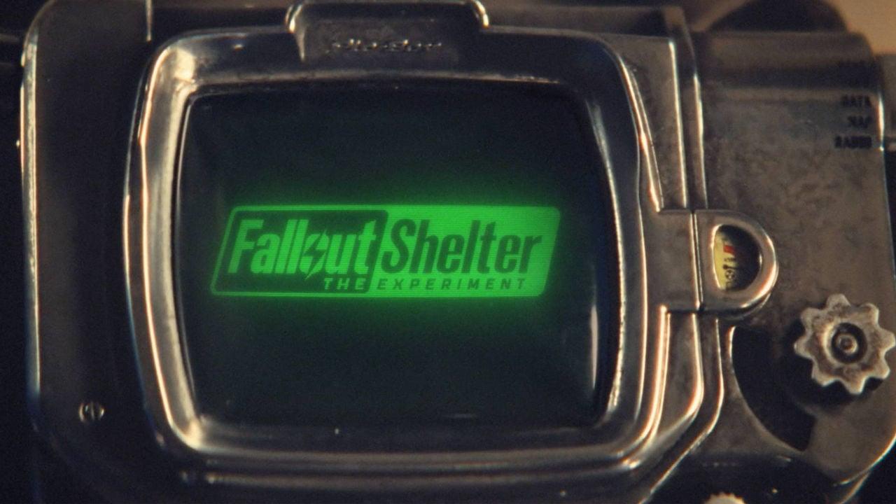 Fallout Shelter diventa un reality show, debutto il 13 gennaio