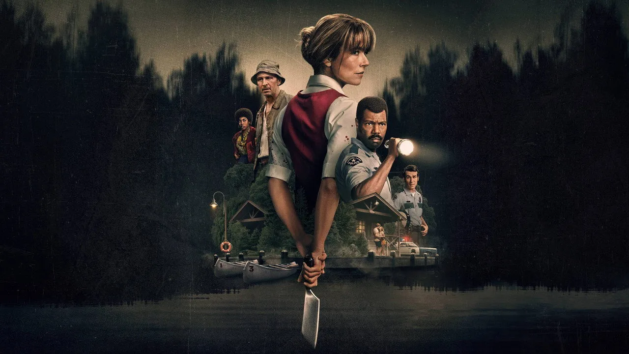 Crystal Lake conquista il secondo posto fra le serie in streaming