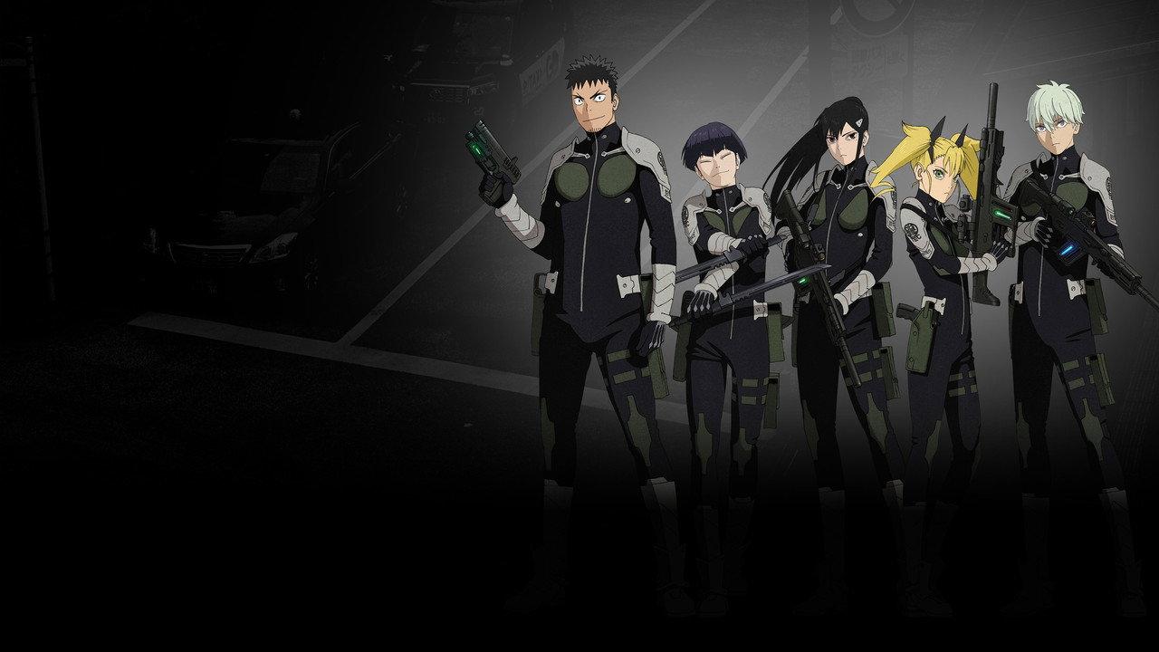 Kaiju No. 8, l'anime si chiuderà con un film nel 2027