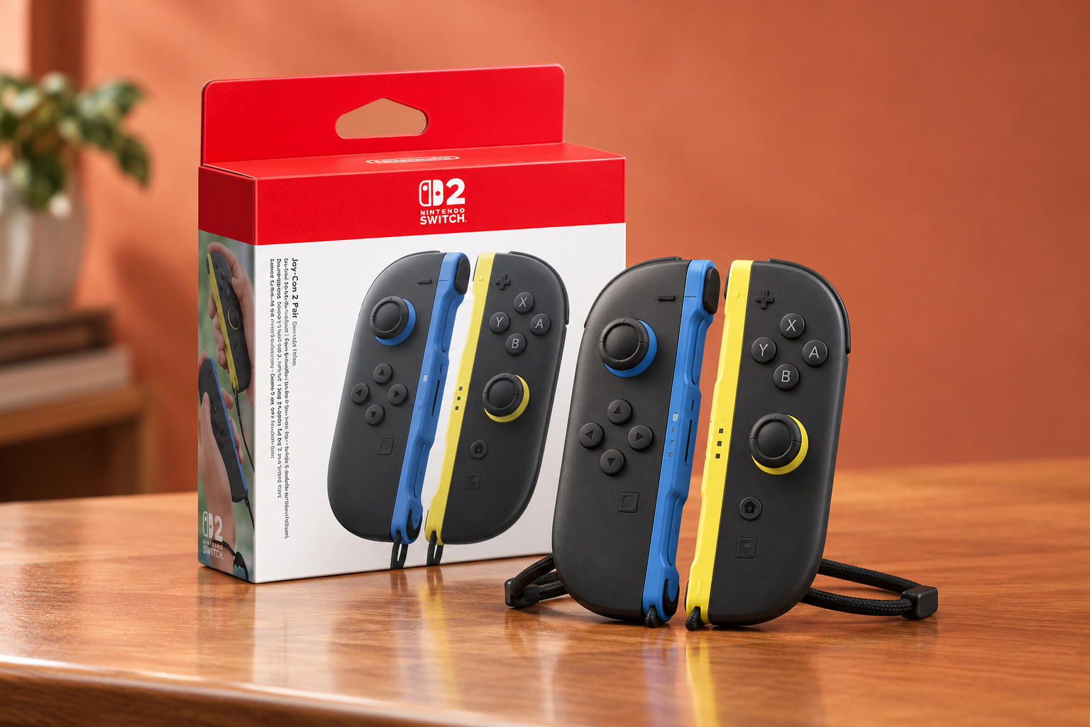 Joy-Con 2 per Switch 2 da 89,99€ a 74,99€, per ampliare il vostro set