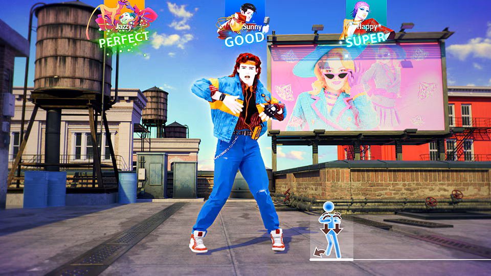 Recensione Just Dance: Decades of Hits, un tuffo nel passato a ritmo di pop