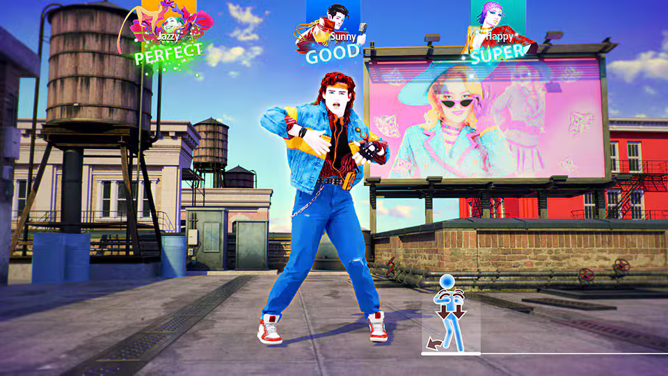 Immagine di Recensione Just Dance: Decades of Hits, un tuffo nel passato a ritmo di pop