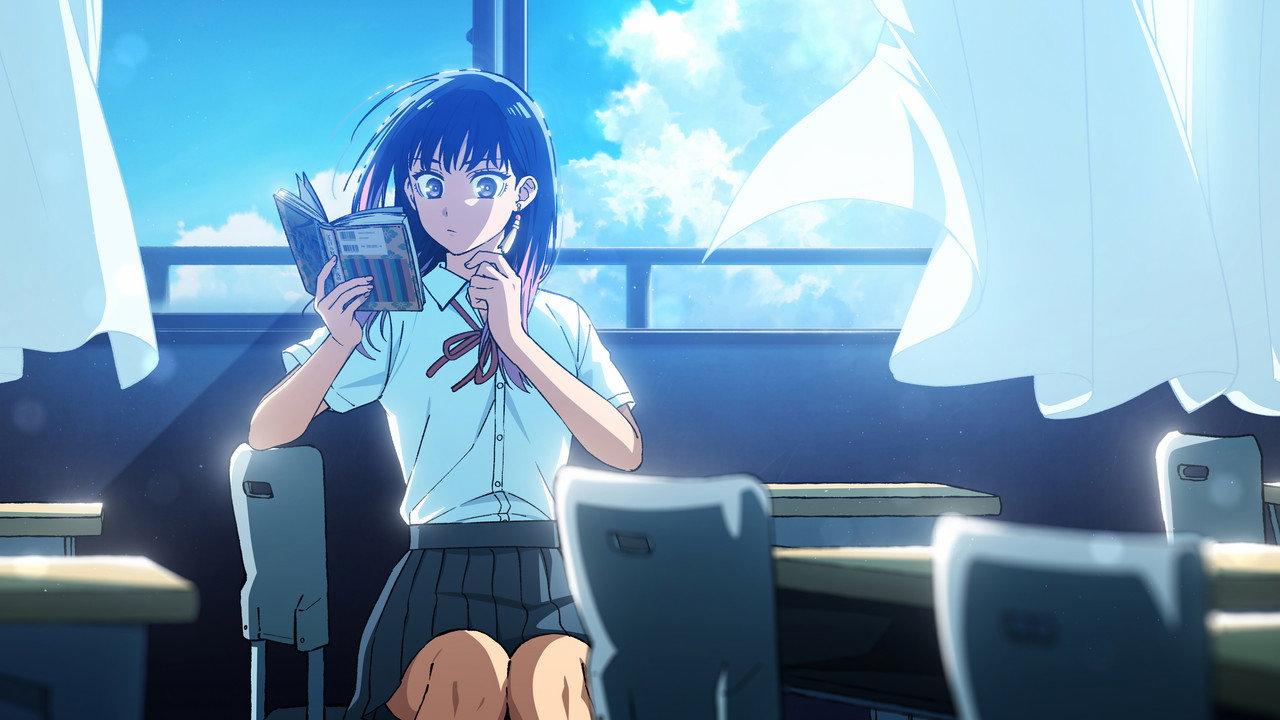 Akane-banashi 2: ecco il teaser dell'arco dell'apprendistato