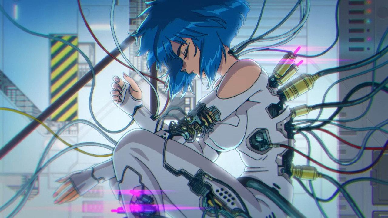 Ghost in the Shell: nuovo progetto annunciato da Science SARU