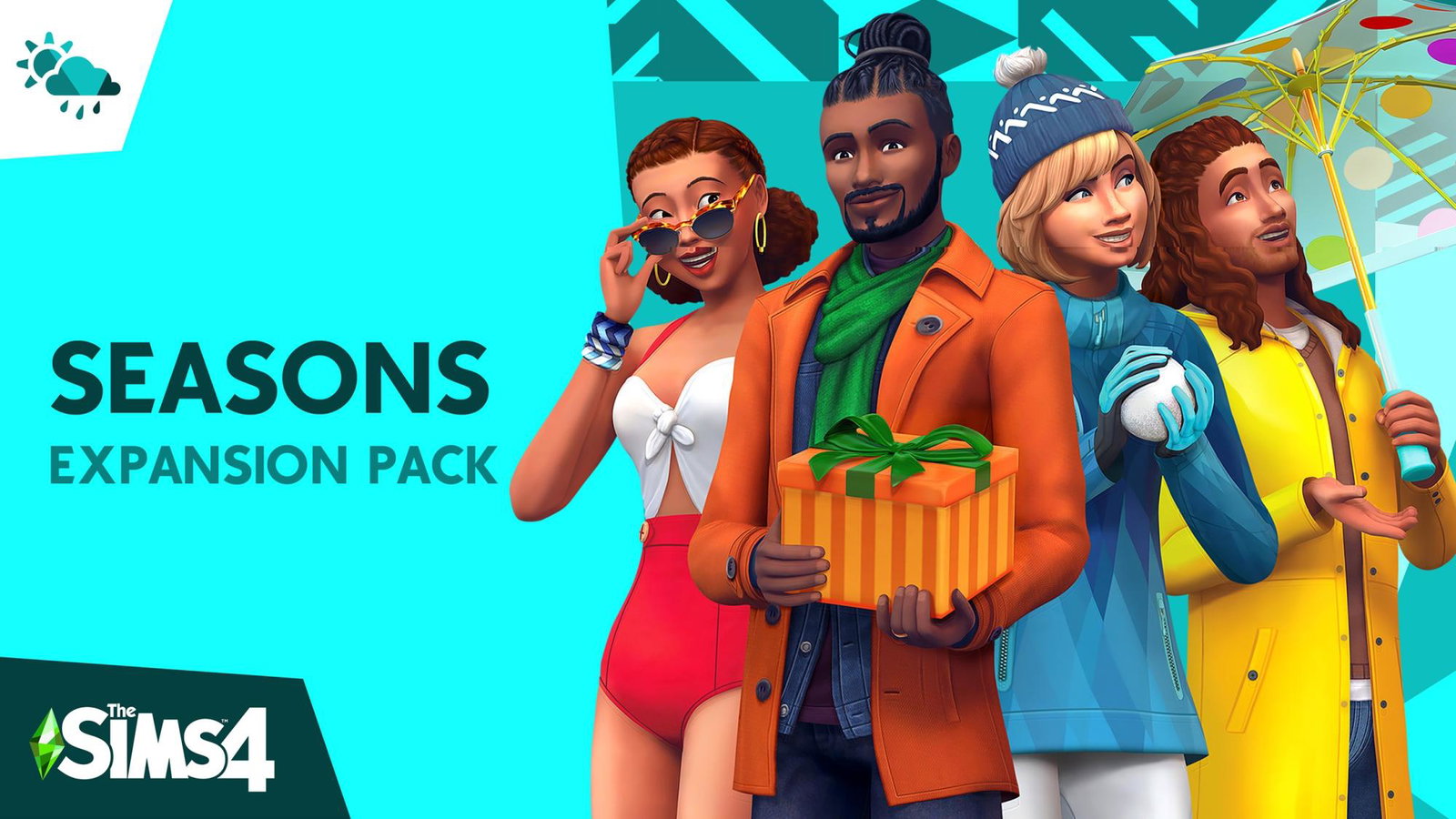 The Sims 4 Stagioni, -69%: bastano 12€ per feste, neve e giardinaggio