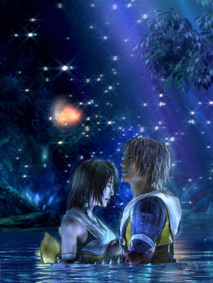 Magic incontra FINAL FANTASY X, il mazzo Commander pronto da giocare a 64,40€
