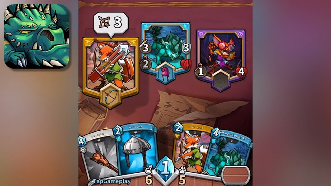 Il gioco di carte coi mostri torna su iOS e Android