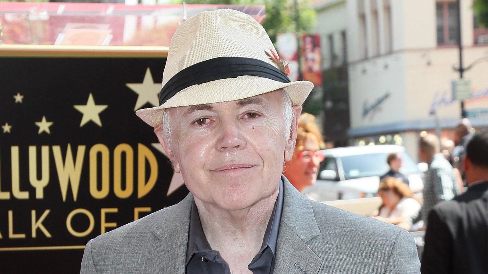 Walter Koenig, addio allo storico Chekov di Star Trek: aveva 90 anni