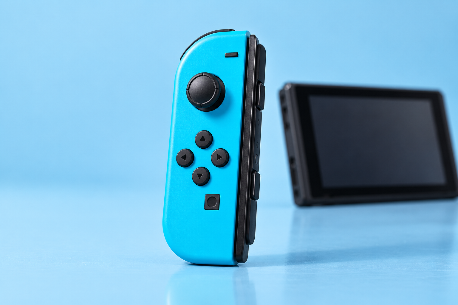 Nintendo Joy-Con sinistro a 45€, compri solo il controller che ti serve