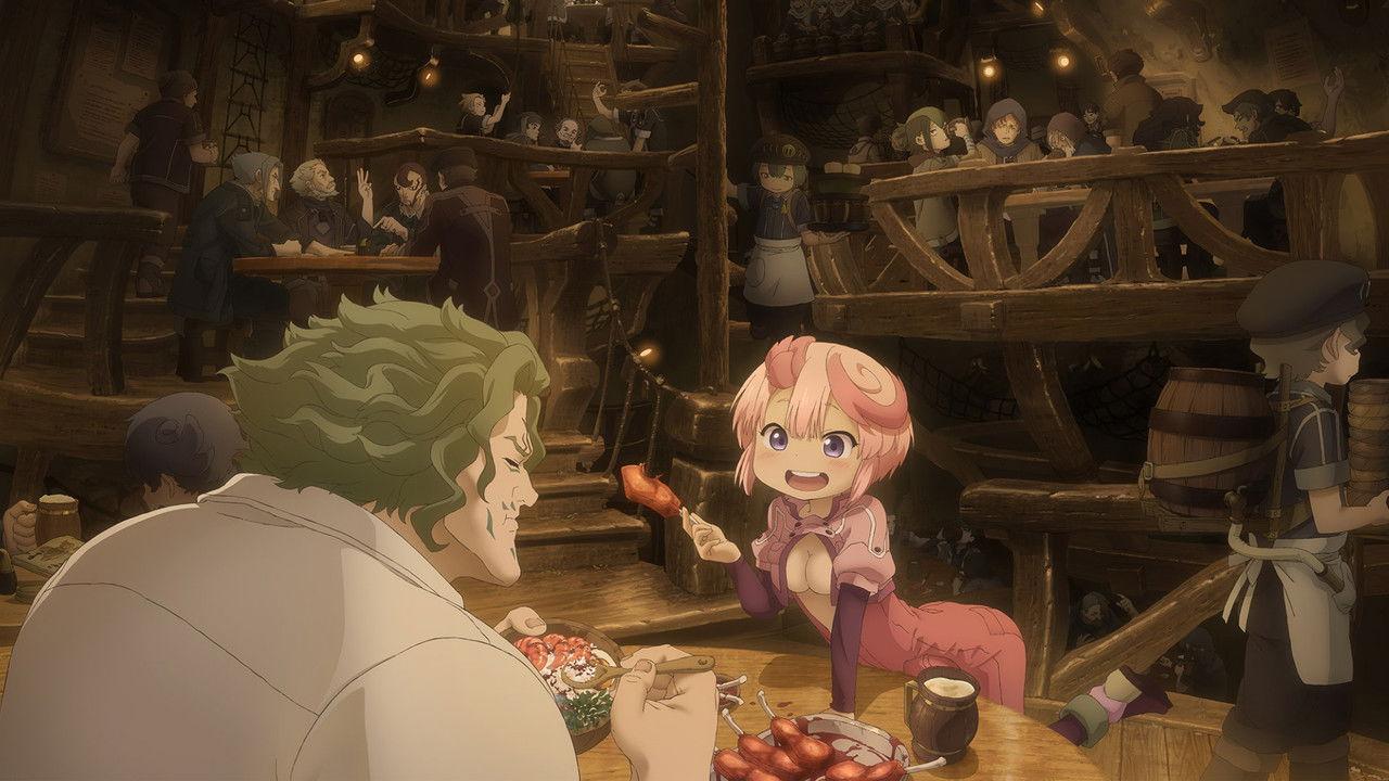 Made in Abyss: Mezameru Shinpi avrà un seguito al cinema, è ufficiale