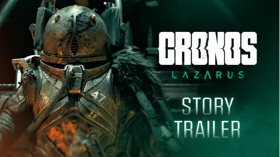 Cronos: Lazarus, il DLC di The New Dawn arriva a dicembre