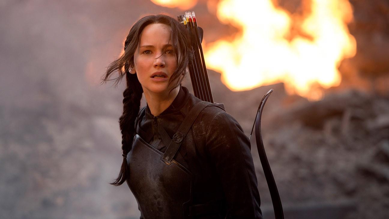 Hunger Games: L’alba sulla mietitura, Jennifer Lawrence conferma il ritorno di Katniss