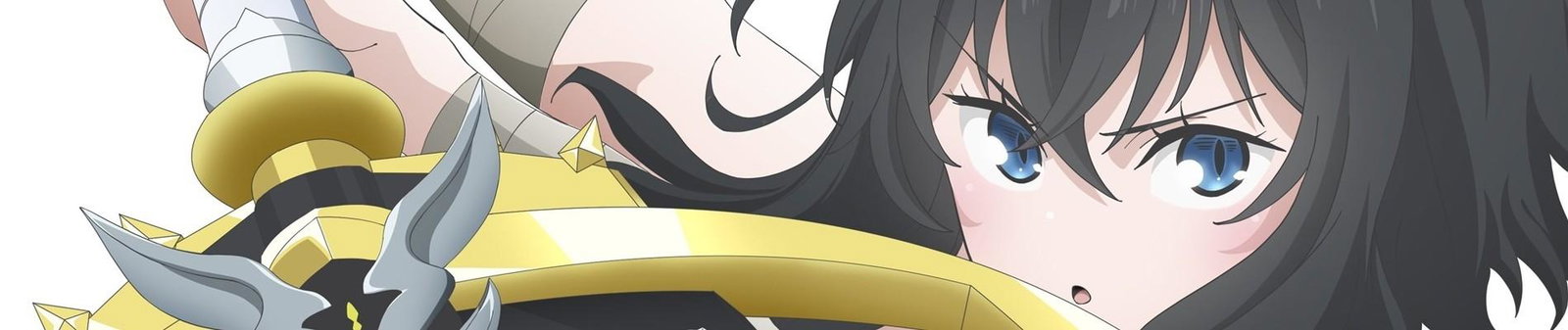 Uscite anime 29 ottobre: Tenken - Reincarnato in una spada II, The Ramparts of Ice e tanto altro