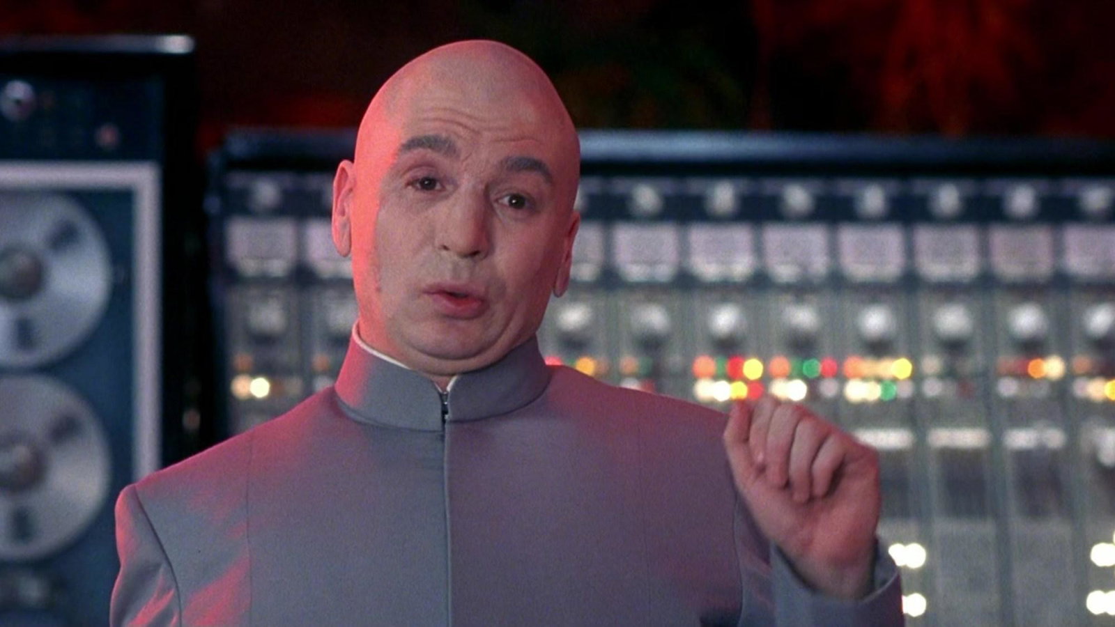 Austin Powers 4 prende forma: Dottor Male al centro del film?