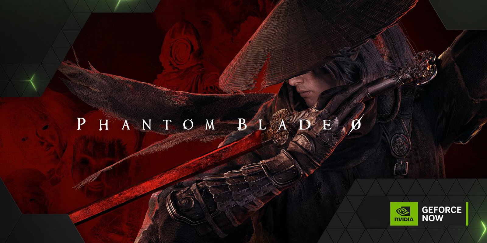 Phantom Blade Zero debutta su GeForce NOW: l'action kungfupunk arriva nel cloud