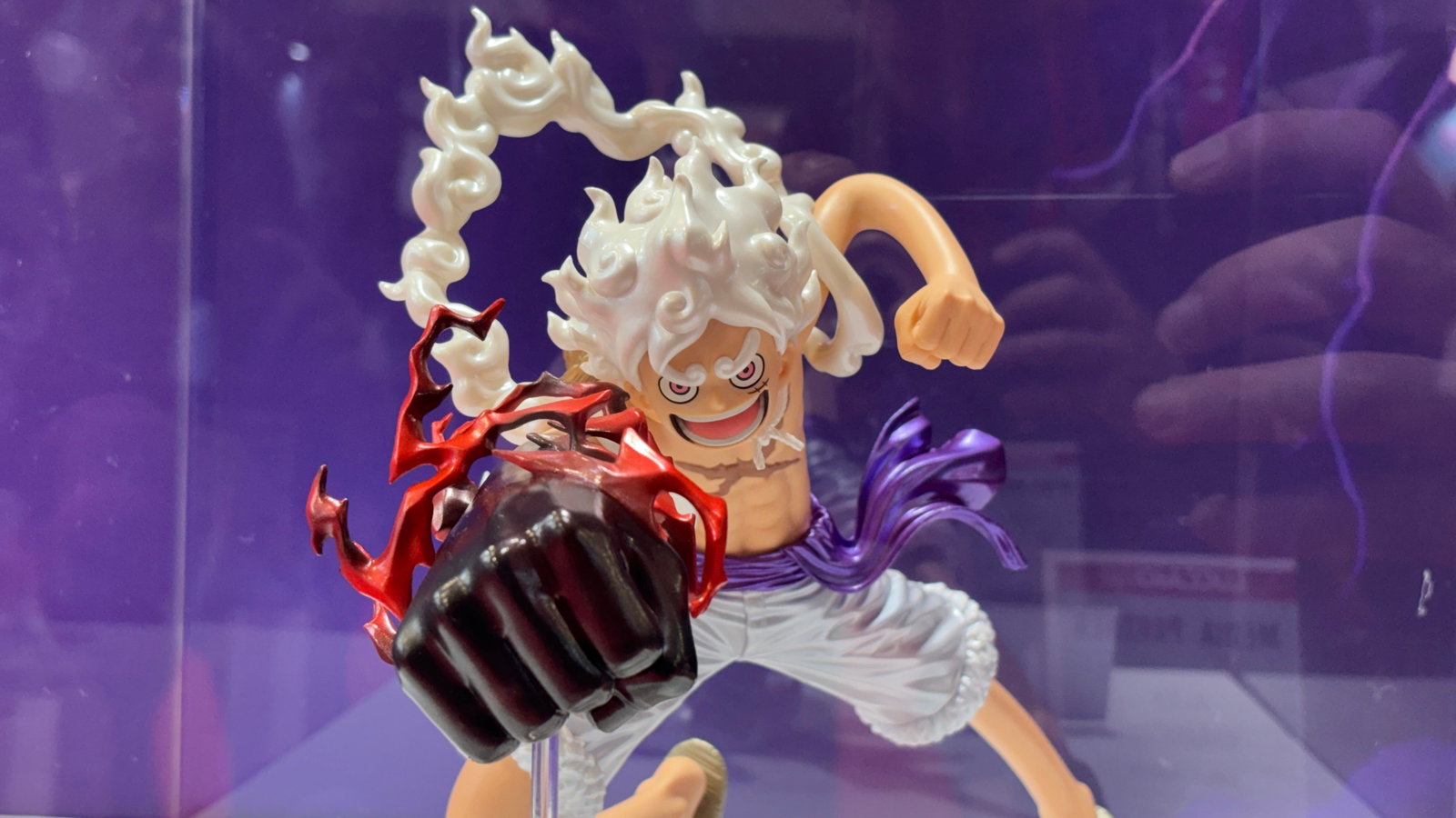 Lucca Comics and Games 2026 tutte le novità di Banpresto