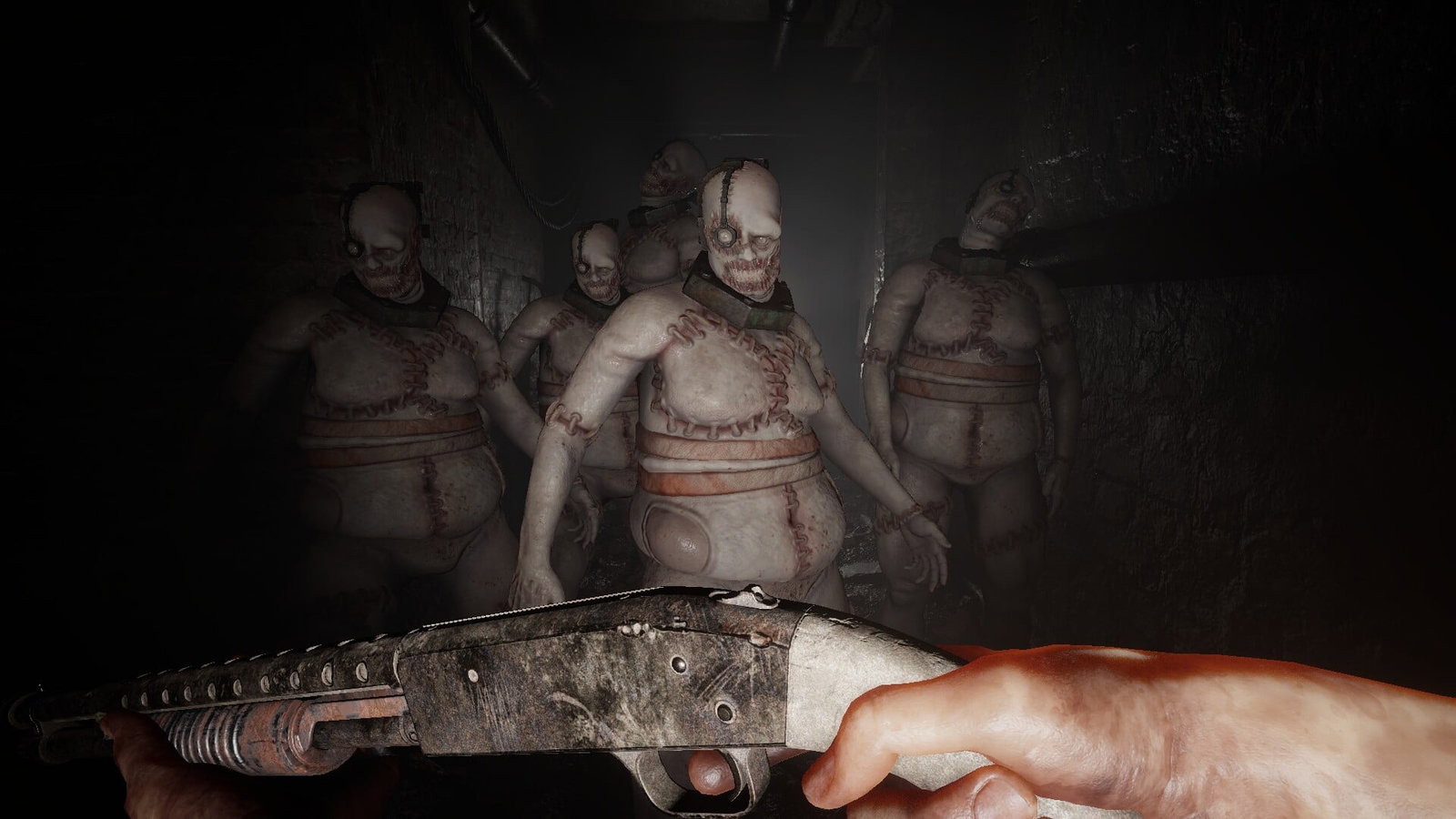 Questo survival horror in stile Resident Evil è gratis per pochi giorni