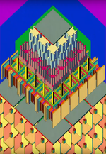 Locandina di Dreamland