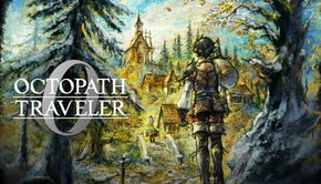 Immagine di Octopath Traveler 0