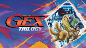 Immagine di Gex Trilogy