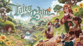 Immagine di Tales of the Shire: A The Lord of the Rings Game