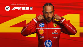 Immagine di F1 25