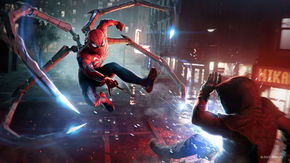 Immagine di Marvel's Spider-Man 2