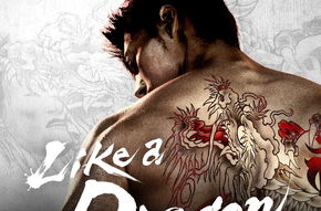 Immagine di Like a Dragon: Yakuza (Serie TV)