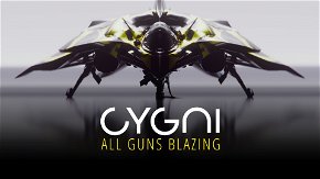 Immagine di CYGNI: All Guns Blazing