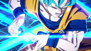 Immagine di Dragon Ball: Sparking! Zero
