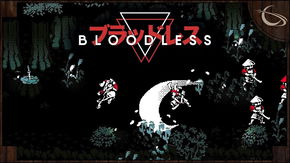 Immagine di Bloodless