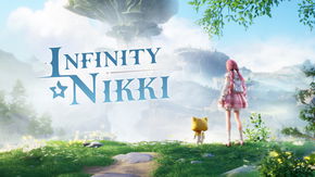 Immagine di Infinity Nikki