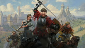 Immagine di Kingdom Come: Deliverance II