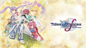 Immagine di Tales of Grace f Remastered