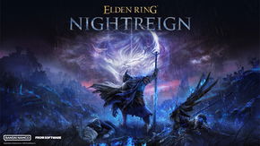 Immagine di Elden Ring Nightreign