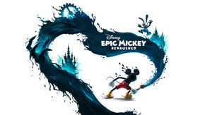 Immagine di Disney Epic Mickey: Rebrushed