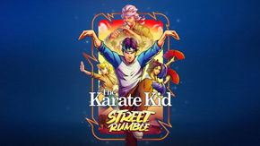 Immagine di The Karate Kid: Street Rumble