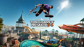 Immagine di Tony Hawk's Pro Skater 3+4