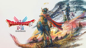 Immagine di Dragon Quest I & II HD-2D Remake
