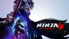 Immagine di Ninja Gaiden 4