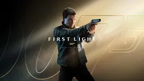 Immagine di 007 First Light