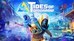 Immagine di Tides of Tomorrow