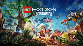 Immagine di LEGO Horizon Adventures