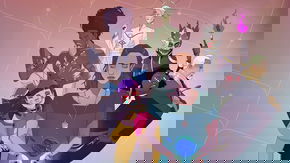 Immagine di Harmony The Fall of Reverie