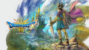 Immagine di Dragon Quest III HD-2D Remake