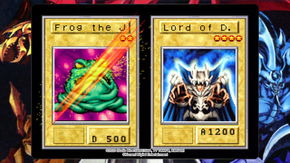 Immagine di Yu-Gi-Oh! Early Days Collection