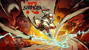 Immagine di Shinobi: Art of Vengeance