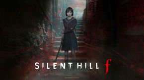 Immagine di Silent Hill f