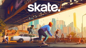 Immagine di Skate (2025)
